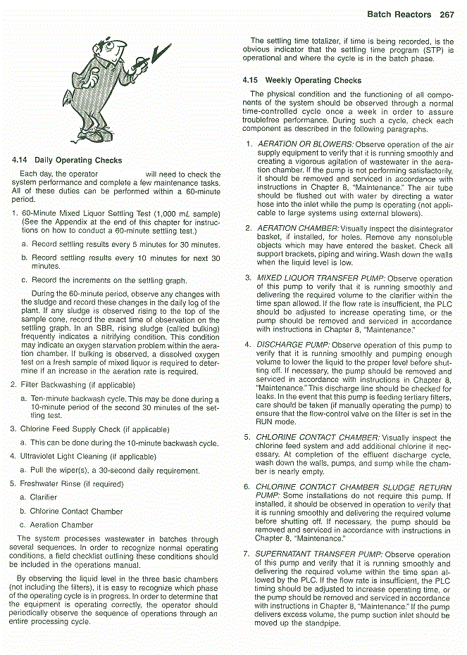 page 5 of training manual