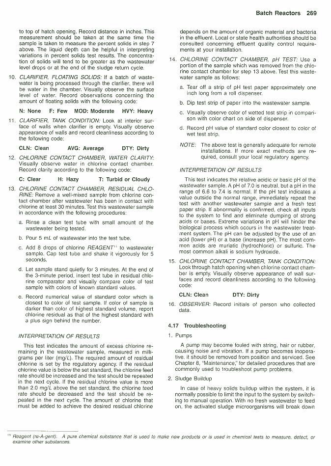 page 7 of training manual